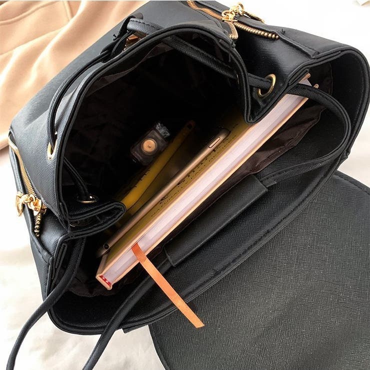 リュック デイパック レディース | PlusNao | 詳細画像18 