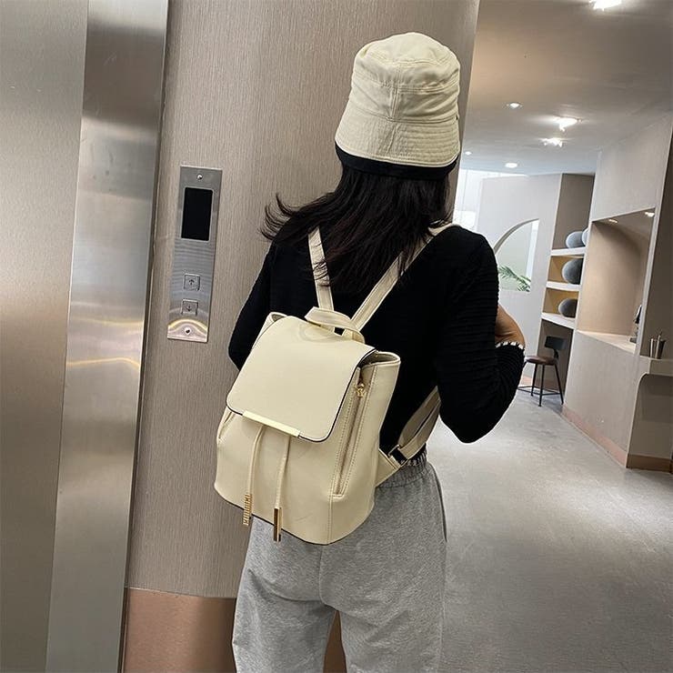 リュック デイパック レディース | PlusNao | 詳細画像2 