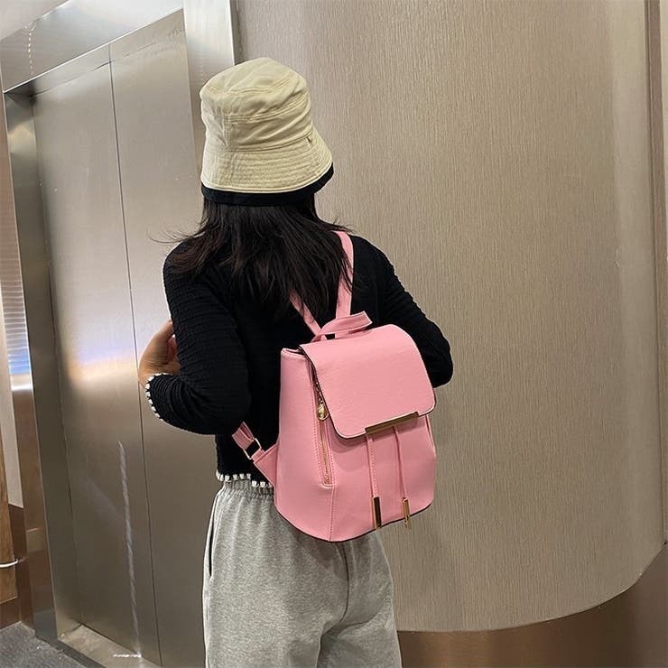 リュック デイパック レディース | PlusNao | 詳細画像6 