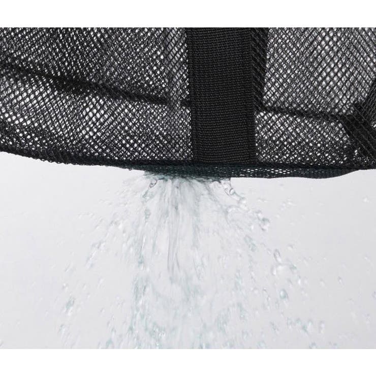 メッシュバッグ トートバッグ ビーチバッグ | PlusNao | 詳細画像13 