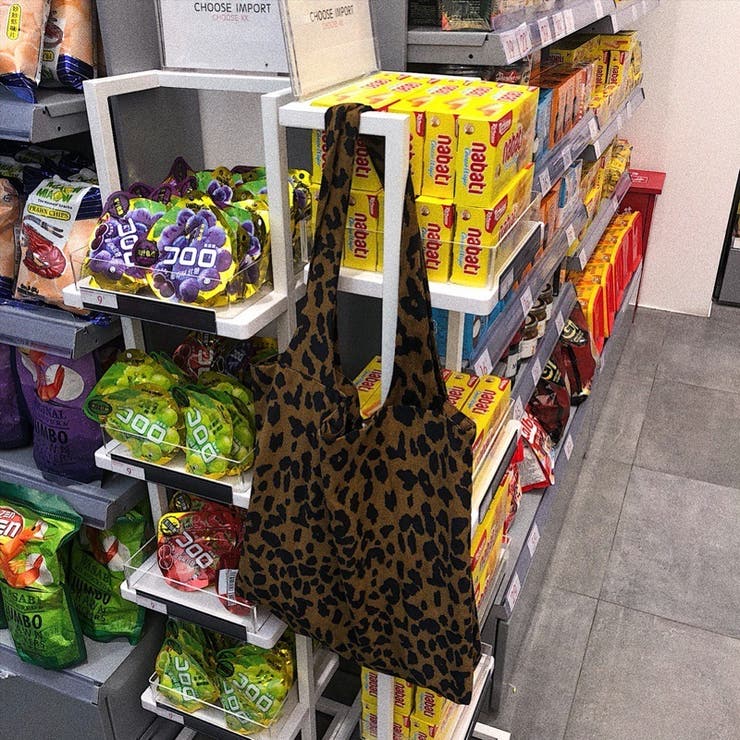 トートバッグ 手提げ 肩掛け | PlusNao | 詳細画像15 