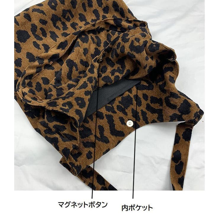 トートバッグ 手提げ 肩掛け | PlusNao | 詳細画像16 