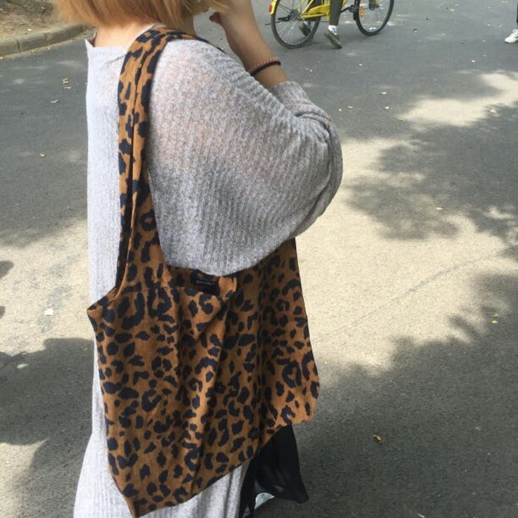 トートバッグ 手提げ 肩掛け | PlusNao | 詳細画像3 
