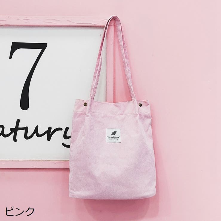 トートバッグ ショルダーバッグ 手提げかばん | PlusNao | 詳細画像14 