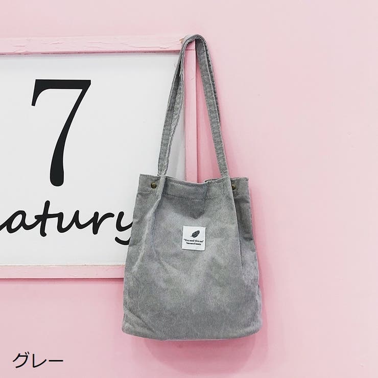 トートバッグ ショルダーバッグ 手提げかばん | PlusNao | 詳細画像16 