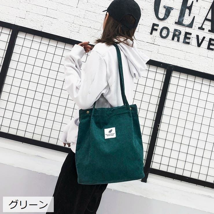トートバッグ ショルダーバッグ 手提げかばん | PlusNao | 詳細画像17 