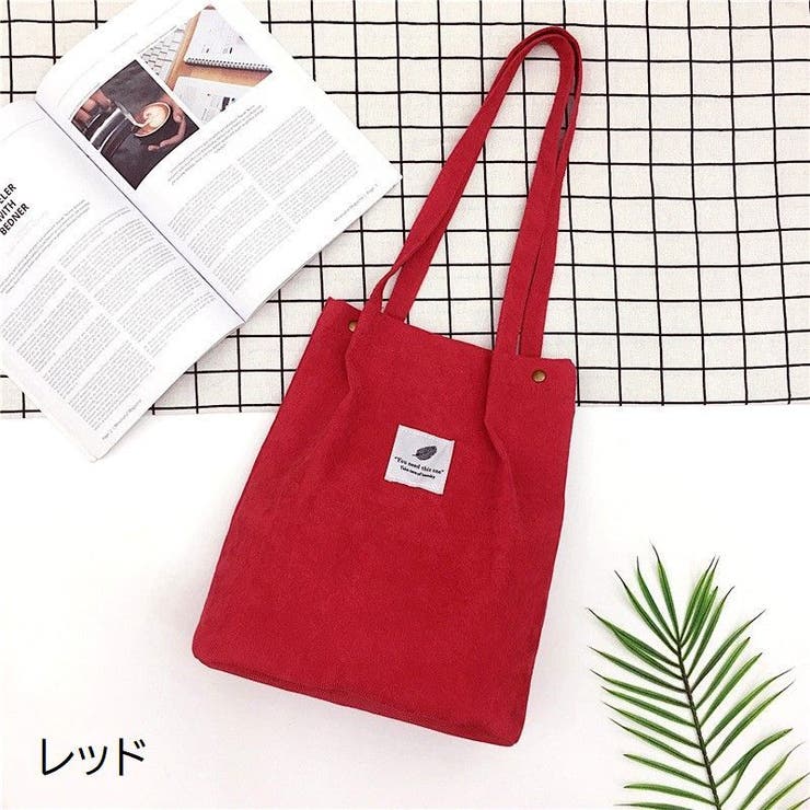 トートバッグ ショルダーバッグ 手提げかばん | PlusNao | 詳細画像18 