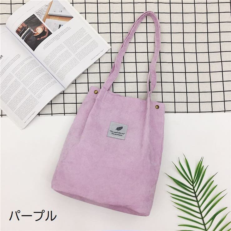 トートバッグ ショルダーバッグ 手提げかばん | PlusNao | 詳細画像19 