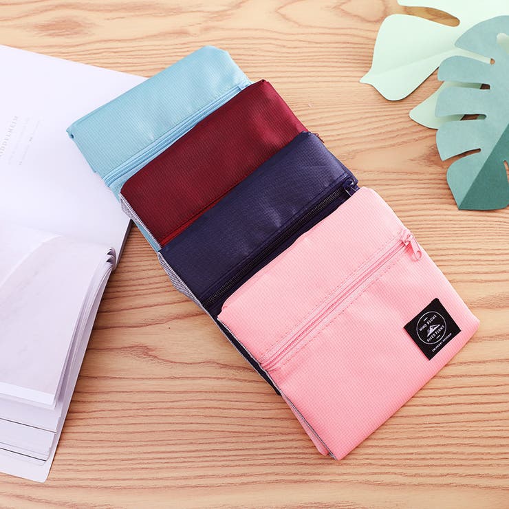 ボストンバック 折りたたみバック レディース | PlusNao | 詳細画像2 