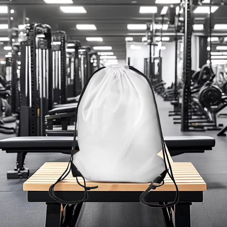 ナップサック リュックサック ジムサック | PlusNao | 詳細画像4 