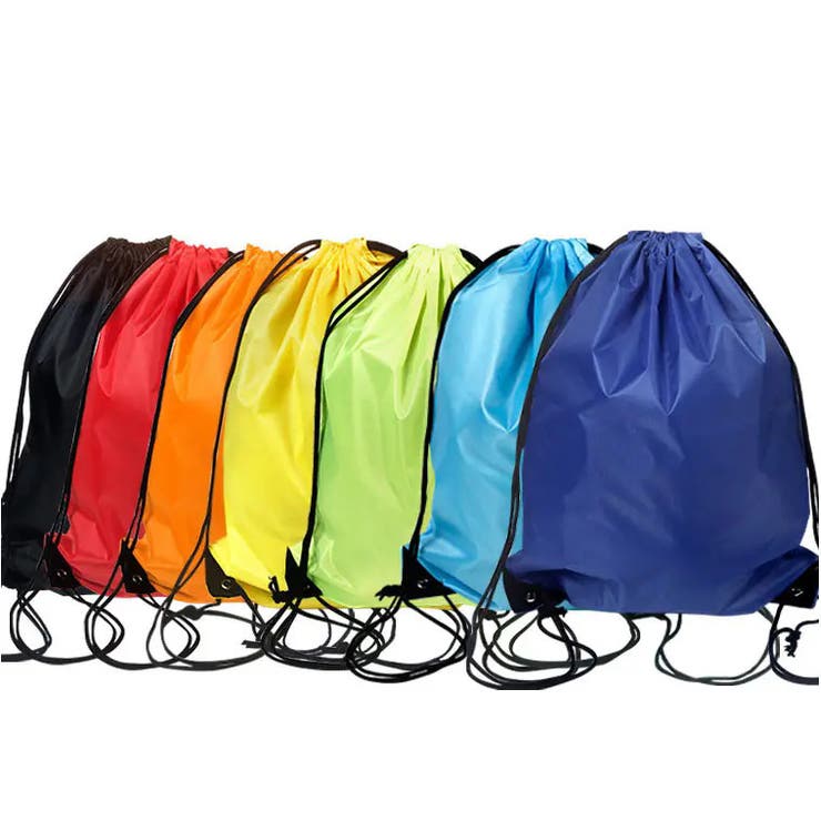 ナップサック リュックサック ジムサック | PlusNao | 詳細画像5 