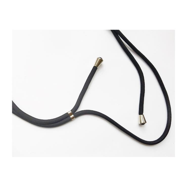 ポシェット ショルダーバッグ 男女兼用 | PlusNao | 詳細画像11 