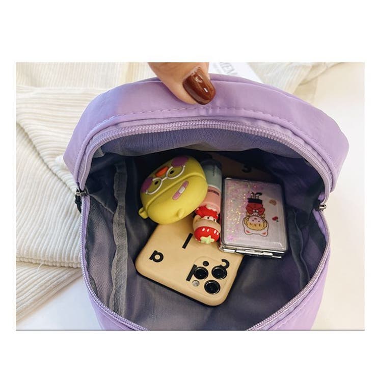 リュックサック レディース ミニリュックサック | PlusNao | 詳細画像16 