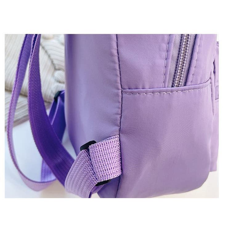 リュックサック レディース ミニリュックサック | PlusNao | 詳細画像19 