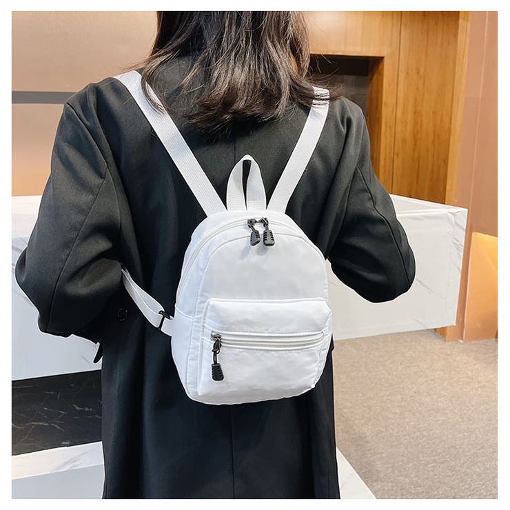 リュックサック レディース ミニリュックサック | PlusNao | 詳細画像8 