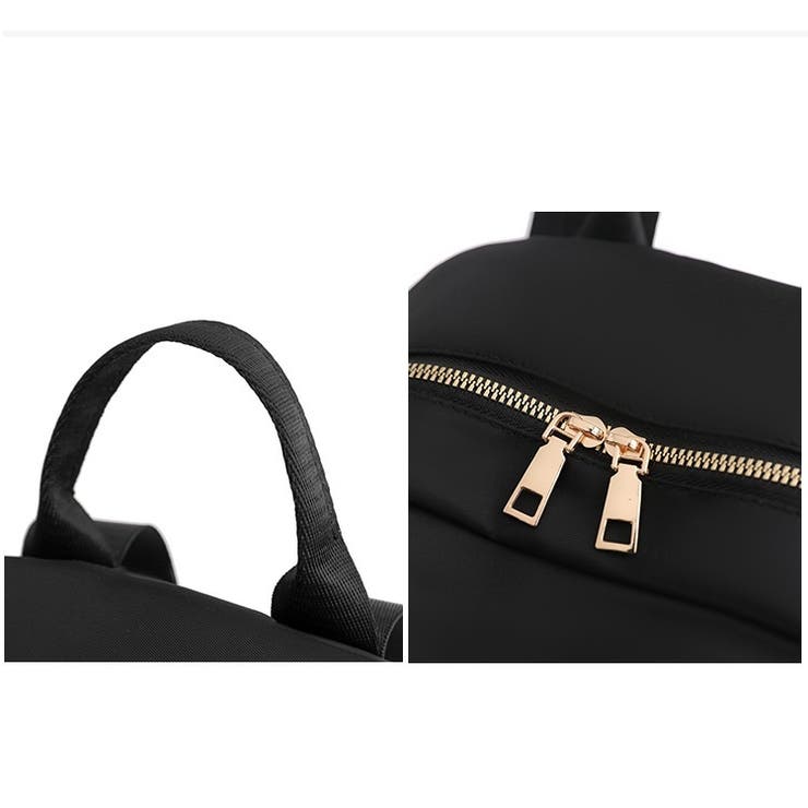 リュックサック レディース バッグ | PlusNao | 詳細画像16 