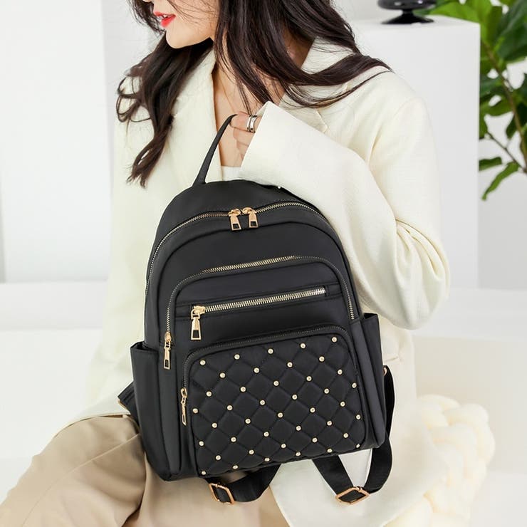 リュックサック レディース バッグ | PlusNao | 詳細画像2 