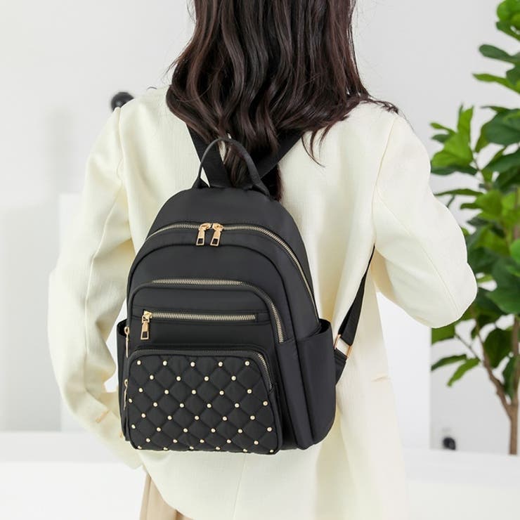 リュックサック レディース バッグ | PlusNao | 詳細画像3 