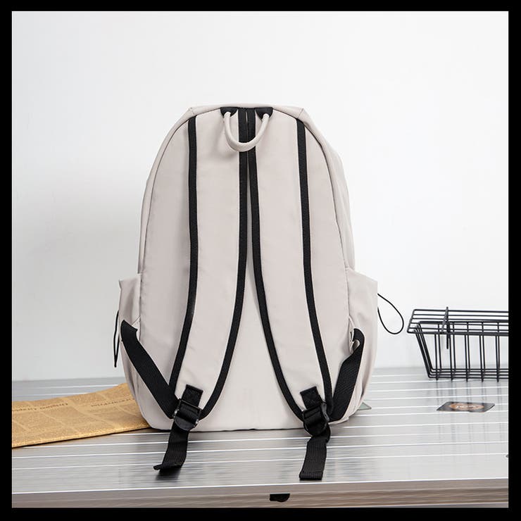 リュックサック バックパック レディース | PlusNao | 詳細画像11 