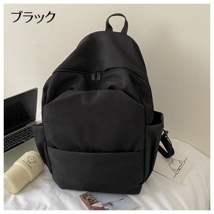 リュックサック バックパック レディース | PlusNao | 詳細画像16 