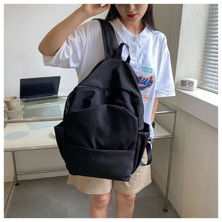 リュックサック バックパック レディース | PlusNao | 詳細画像5 