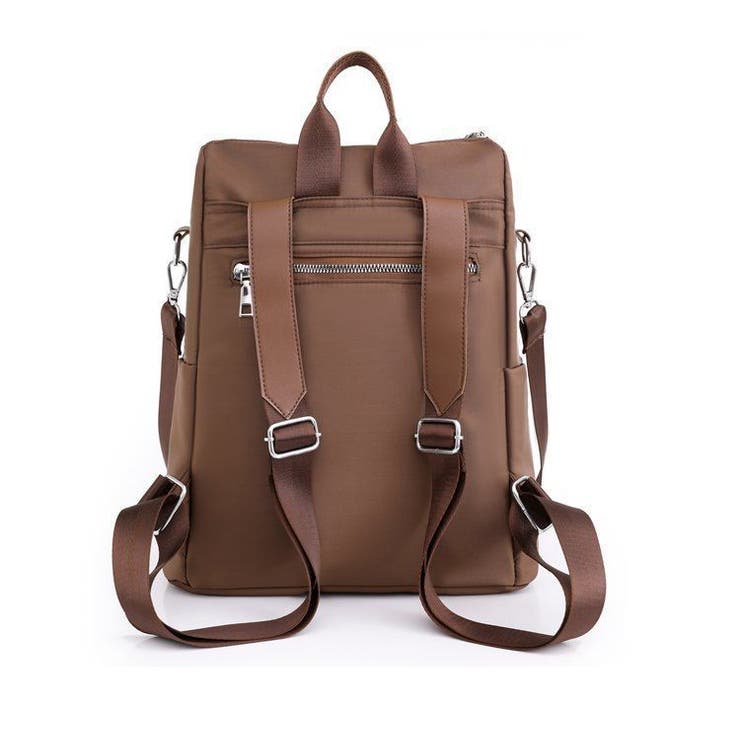 2wayバッグ リュックサック ショルダーバッグ | PlusNao | 詳細画像12 