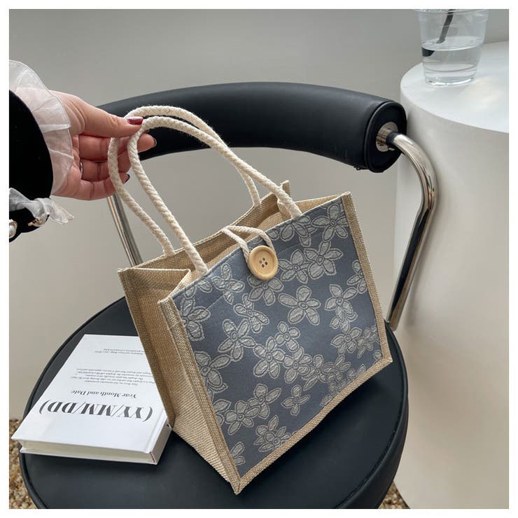 ハンドバッグ レディース 女性 | PlusNao | 詳細画像10 