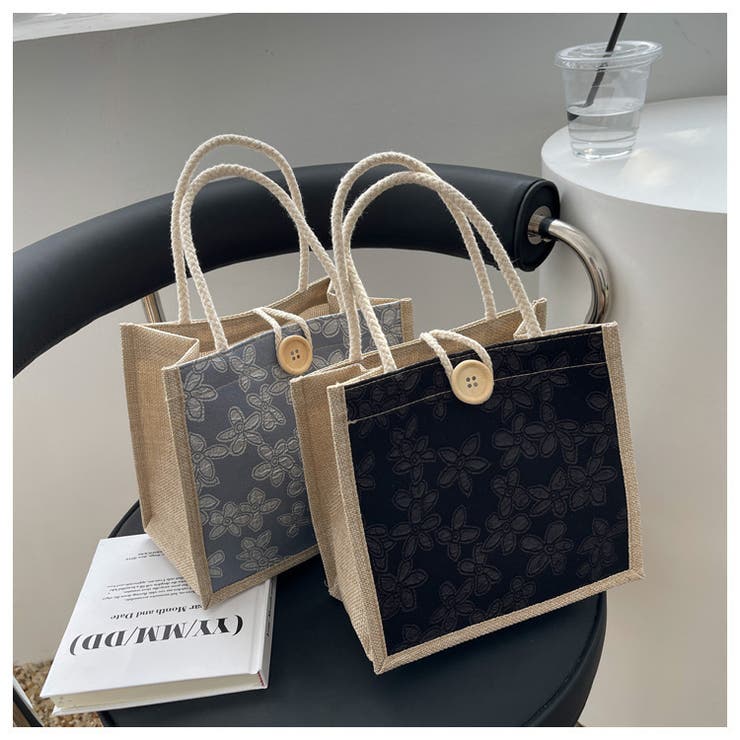 ハンドバッグ レディース 女性 | PlusNao | 詳細画像12 