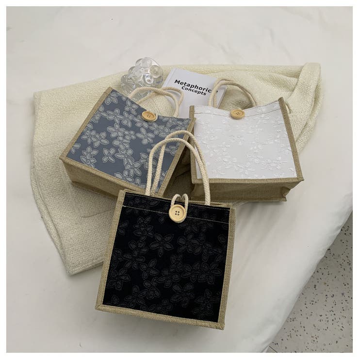 ハンドバッグ レディース 女性 | PlusNao | 詳細画像13 