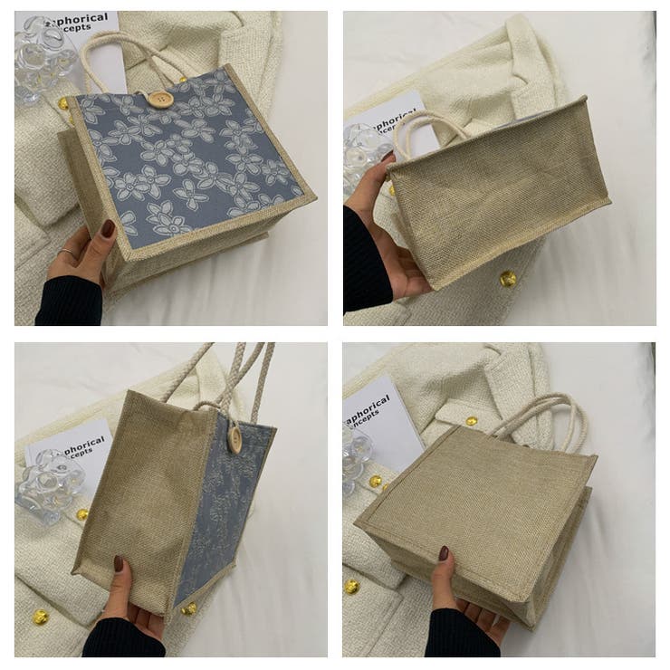 ハンドバッグ レディース 女性 | PlusNao | 詳細画像15 