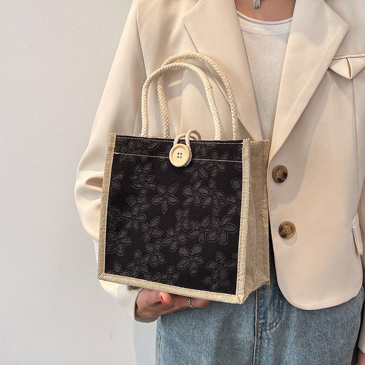 ハンドバッグ レディース 女性 | PlusNao | 詳細画像4 