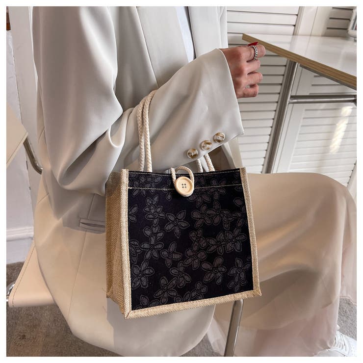 ハンドバッグ レディース 女性 | PlusNao | 詳細画像8 