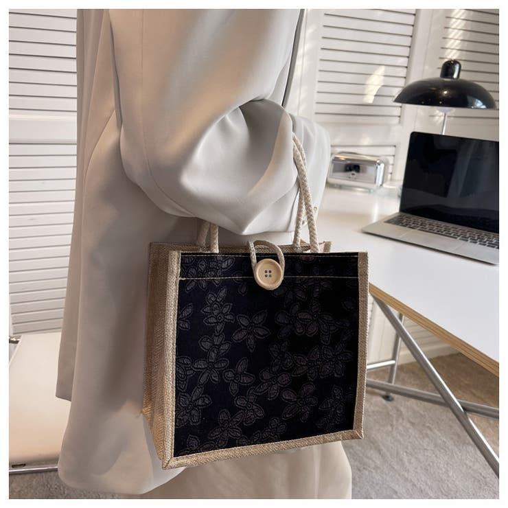 ハンドバッグ レディース 女性 | PlusNao | 詳細画像9 