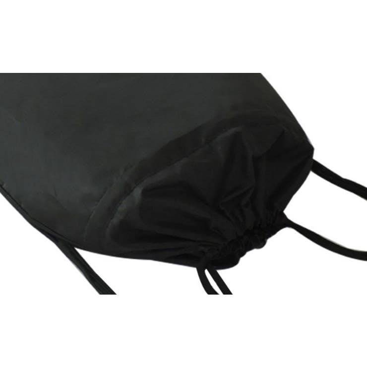 ナップサック カラーランダム 巾着 | PlusNao | 詳細画像11 