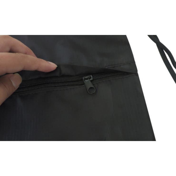 ナップサック カラーランダム 巾着 | PlusNao | 詳細画像14 