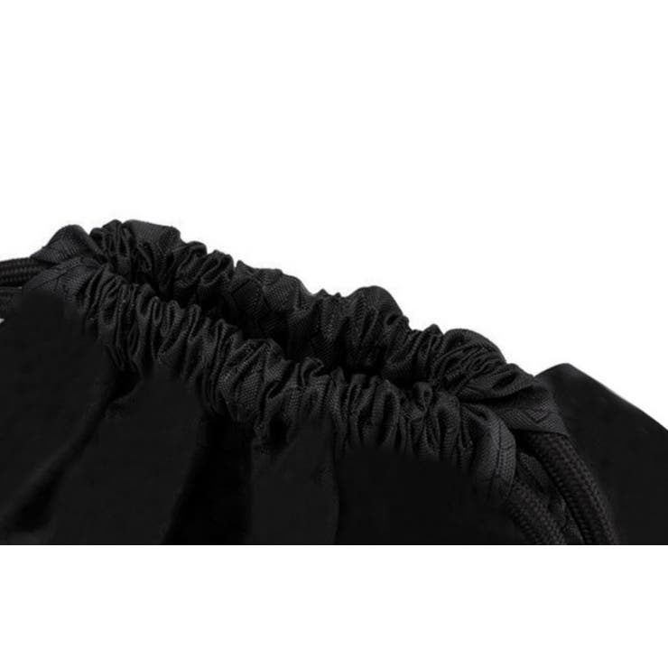 ナップサック カラーランダム 巾着 | PlusNao | 詳細画像17 