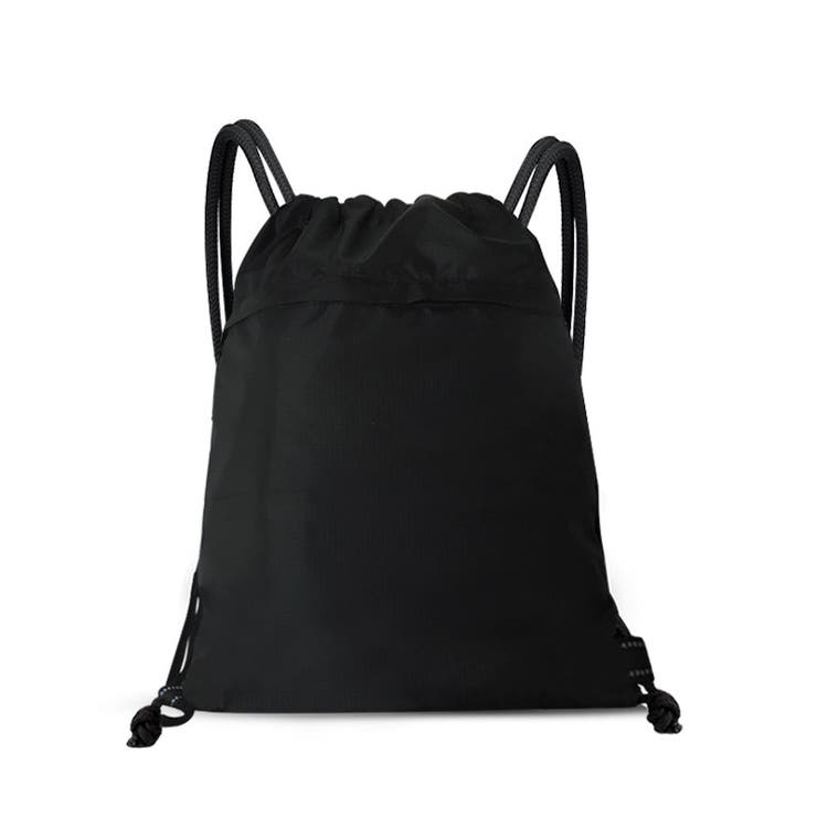 ナップサック カラーランダム 巾着 | PlusNao | 詳細画像5 