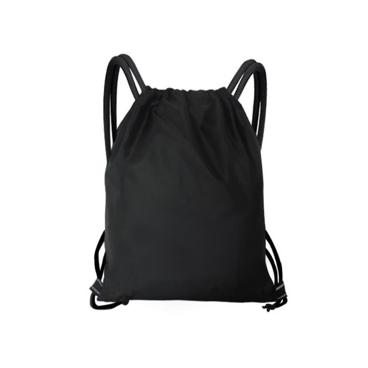 ナップサック カラーランダム 巾着 | PlusNao | 詳細画像6 