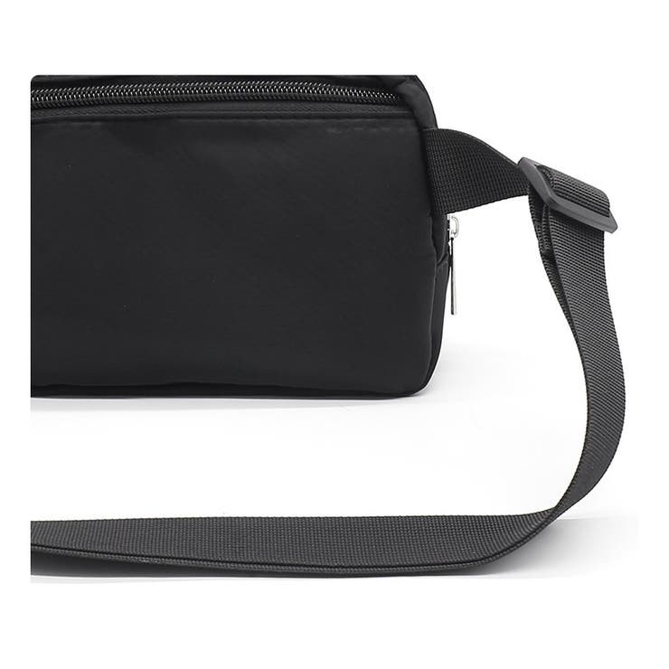 ランニングポーチ ランニングバッグ ウエストポーチ | PlusNao | 詳細画像11 