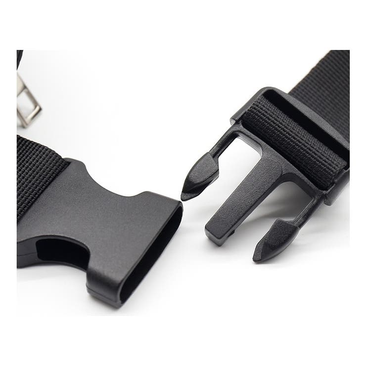 ランニングポーチ ランニングバッグ ウエストポーチ | PlusNao | 詳細画像12 