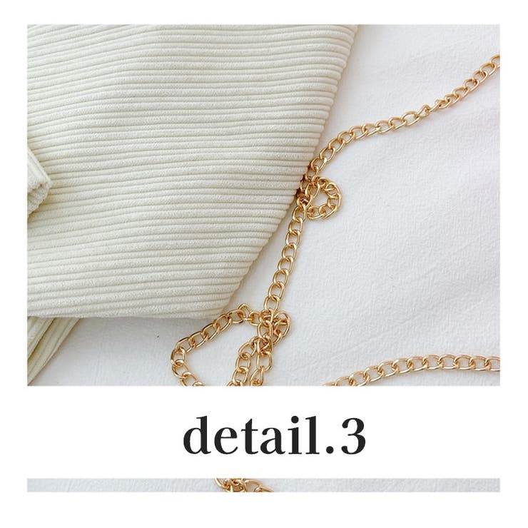 ショルダーバッグ 子供用 キッズ | PlusNao | 詳細画像13 