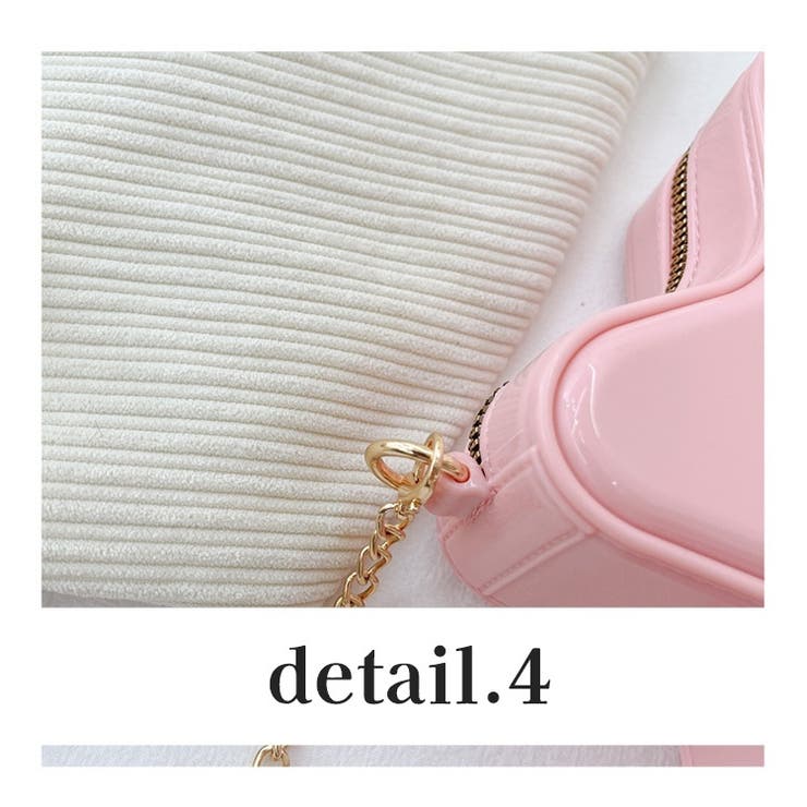 ショルダーバッグ 子供用 キッズ | PlusNao | 詳細画像14 