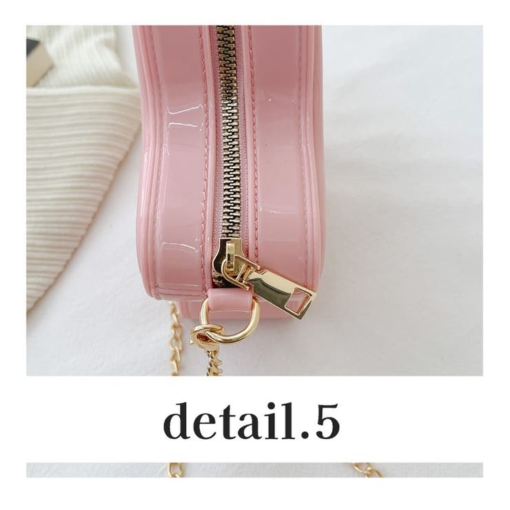 ショルダーバッグ 子供用 キッズ | PlusNao | 詳細画像15 