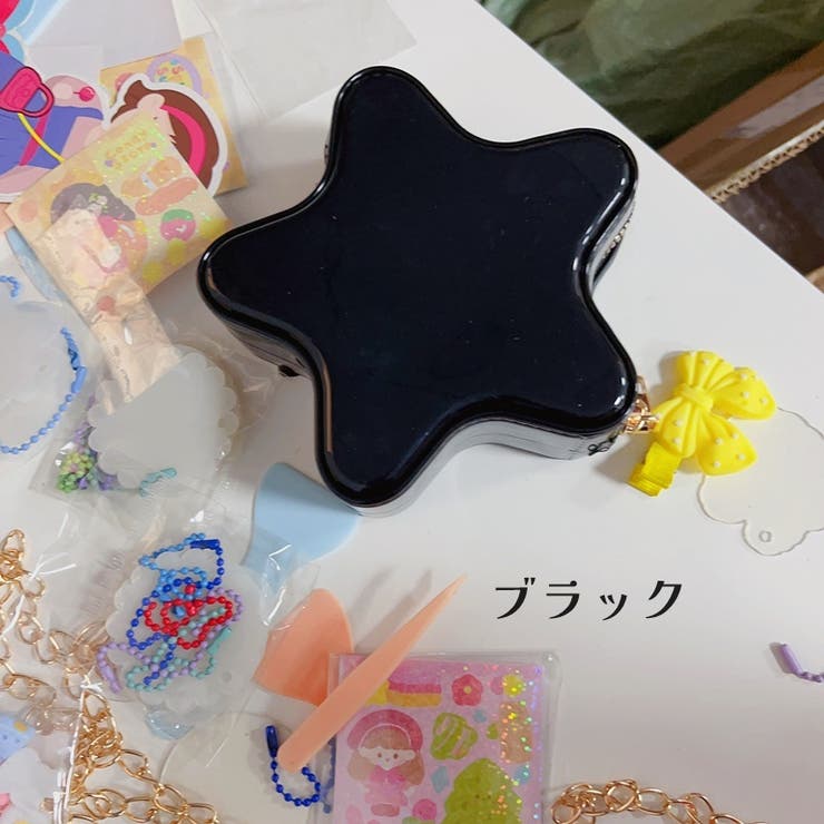 ショルダーバッグ 子供用 キッズ | PlusNao | 詳細画像4 