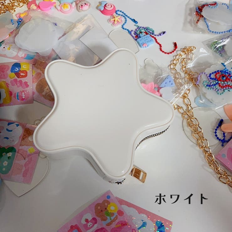 ショルダーバッグ 子供用 キッズ | PlusNao | 詳細画像6 