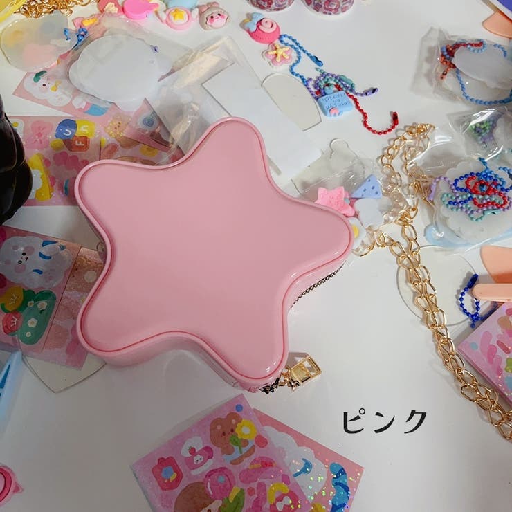 ショルダーバッグ 子供用 キッズ | PlusNao | 詳細画像7 