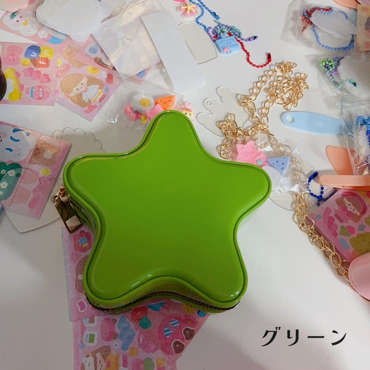 ショルダーバッグ 子供用 キッズ | PlusNao | 詳細画像8 