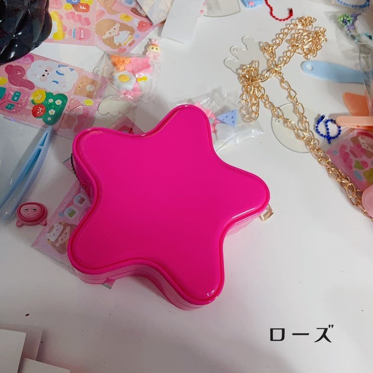 ショルダーバッグ 子供用 キッズ | PlusNao | 詳細画像9 