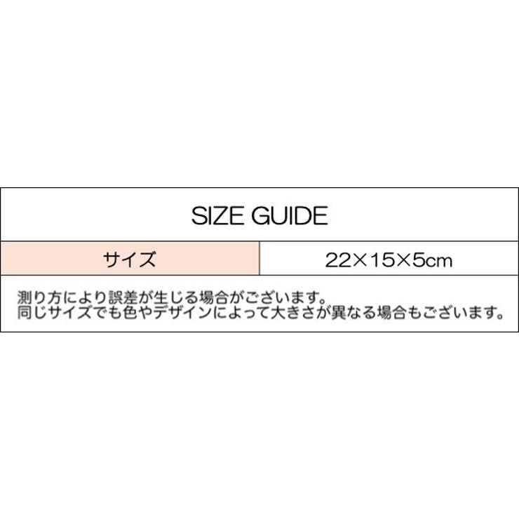 ショルダーバッグ シューズ型 靴型 | PlusNao | 詳細画像20 