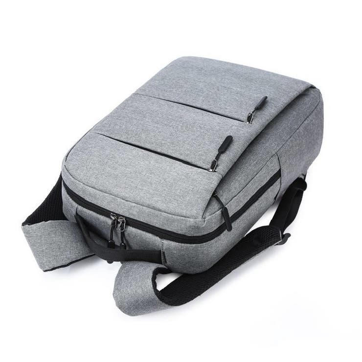 ビジネスリュック メンズ レディース | PlusNao | 詳細画像5 